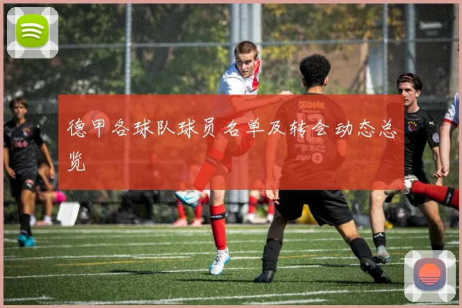 德甲各球队球员名单及转会动态总览